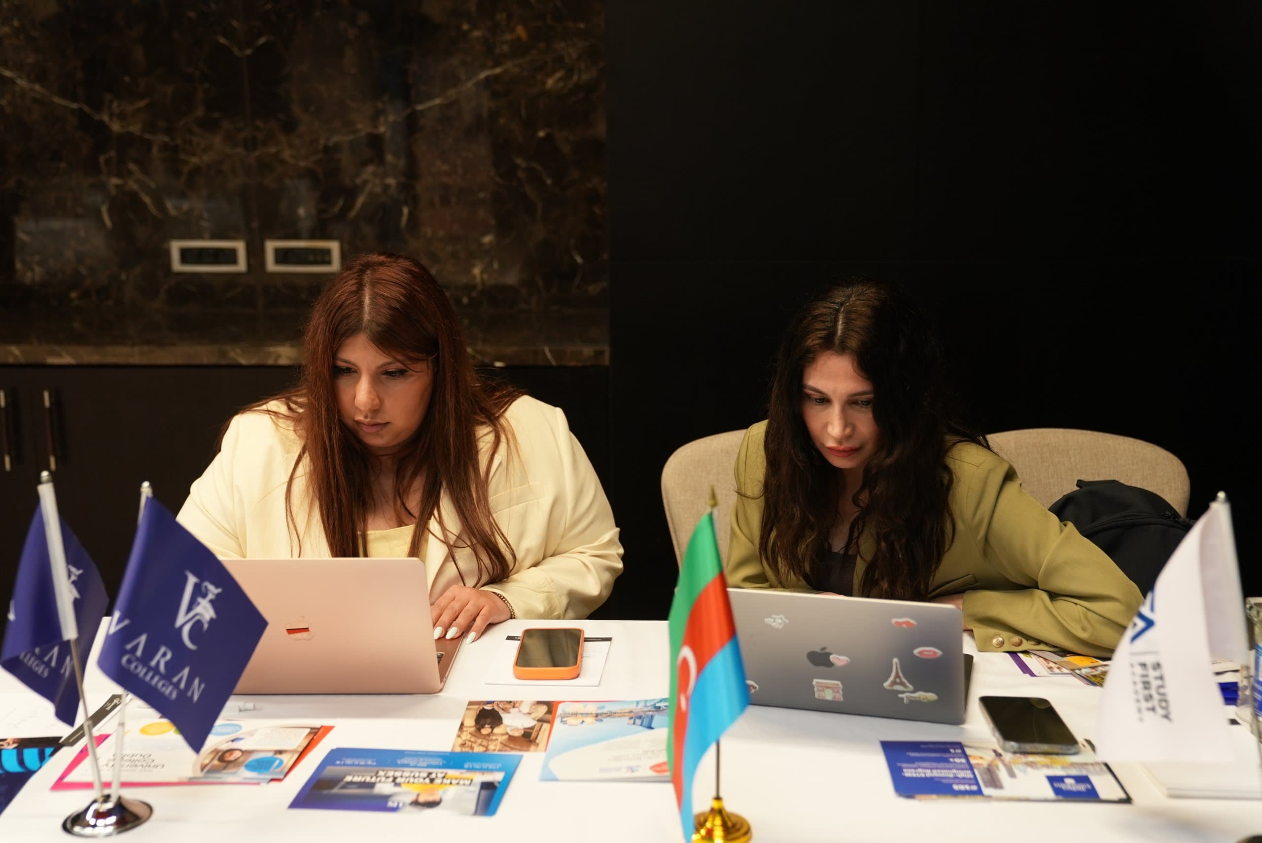 London & Dubai Investment Event
