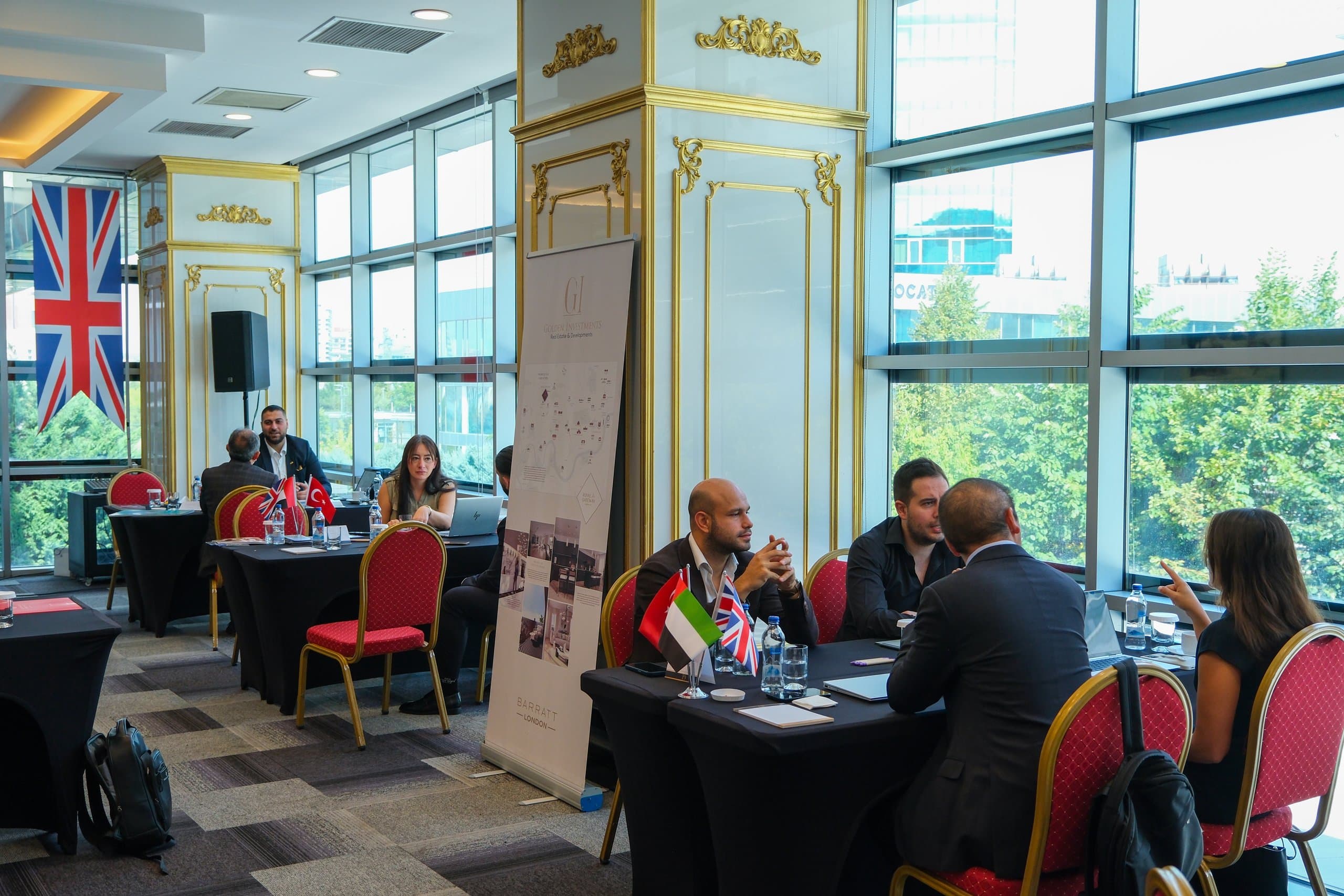 London & Dubai Property Market: Autumn 2026 Outlook