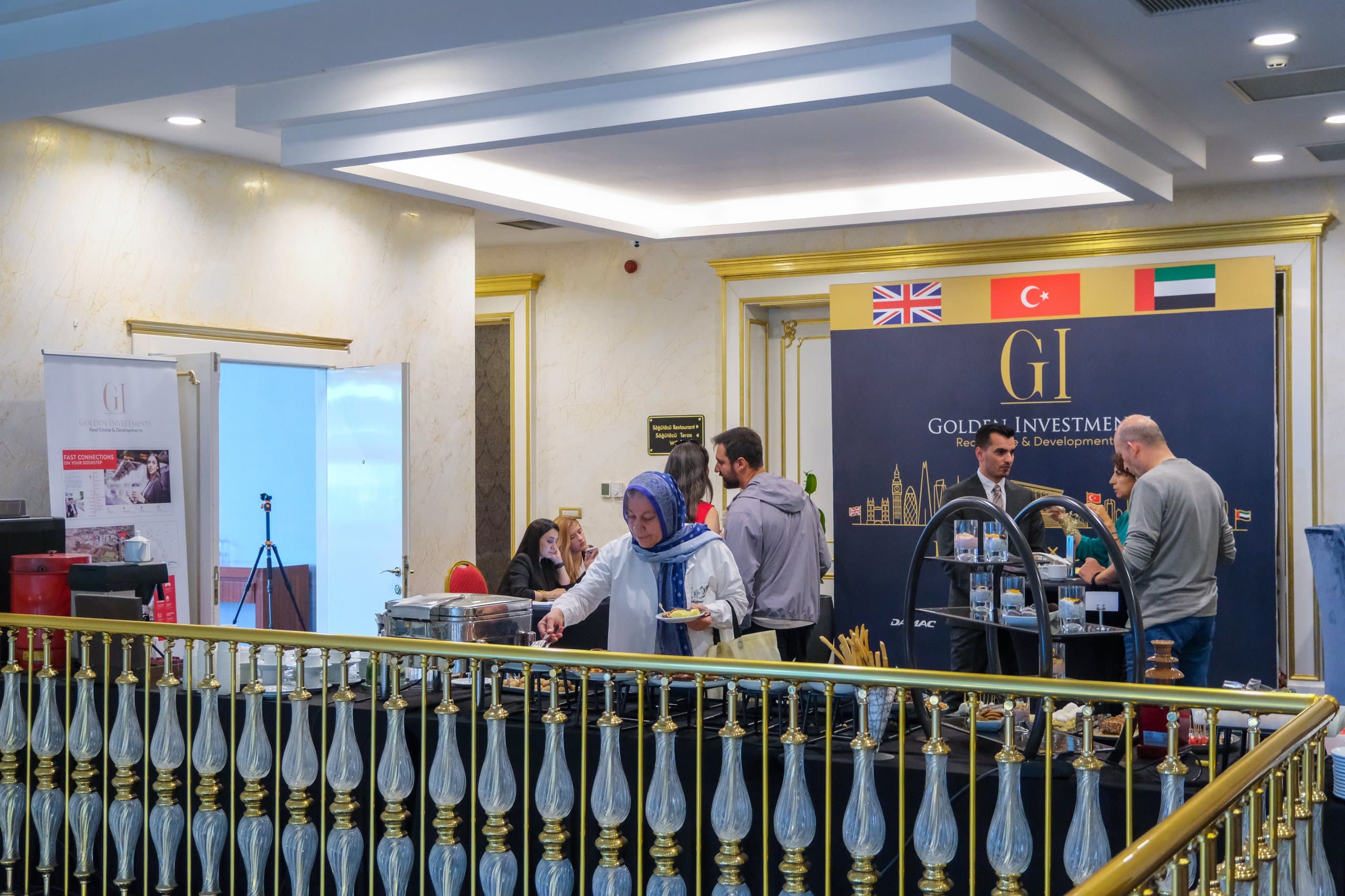 London & Dubai Property Market: Autumn 2026 Outlook