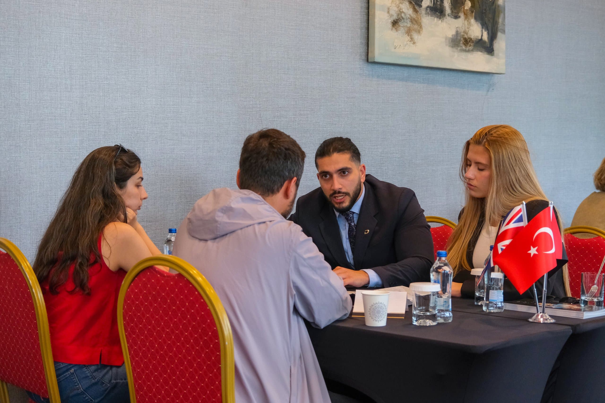 London & Dubai Property Market: Autumn 2026 Outlook