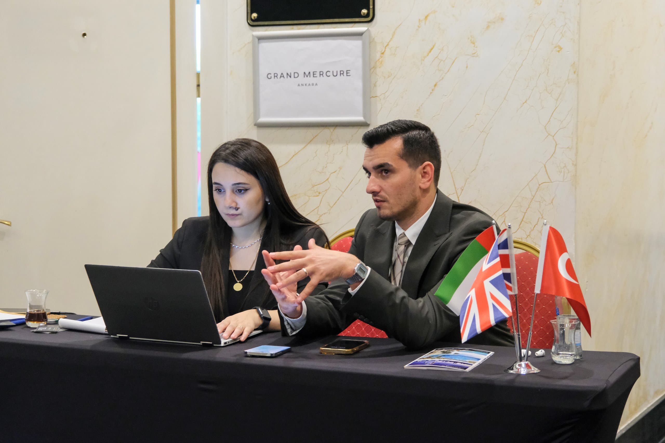 London & Dubai Property Market: Autumn 2026 Outlook