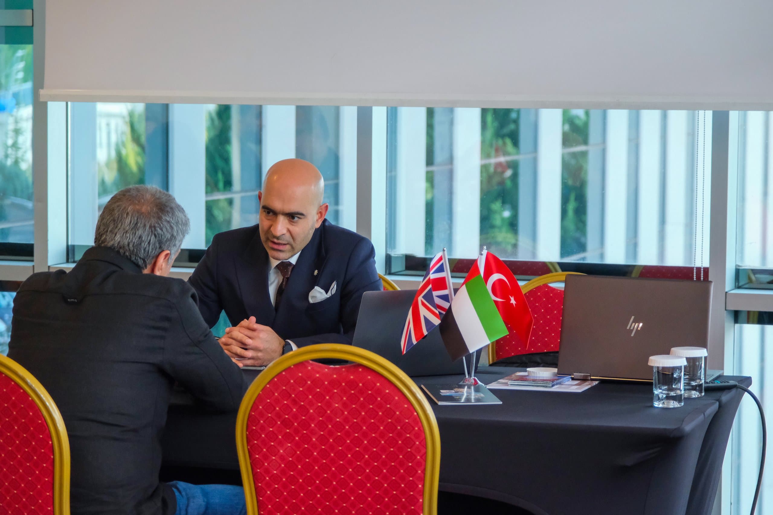 London & Dubai Property Market: Autumn 2026 Outlook