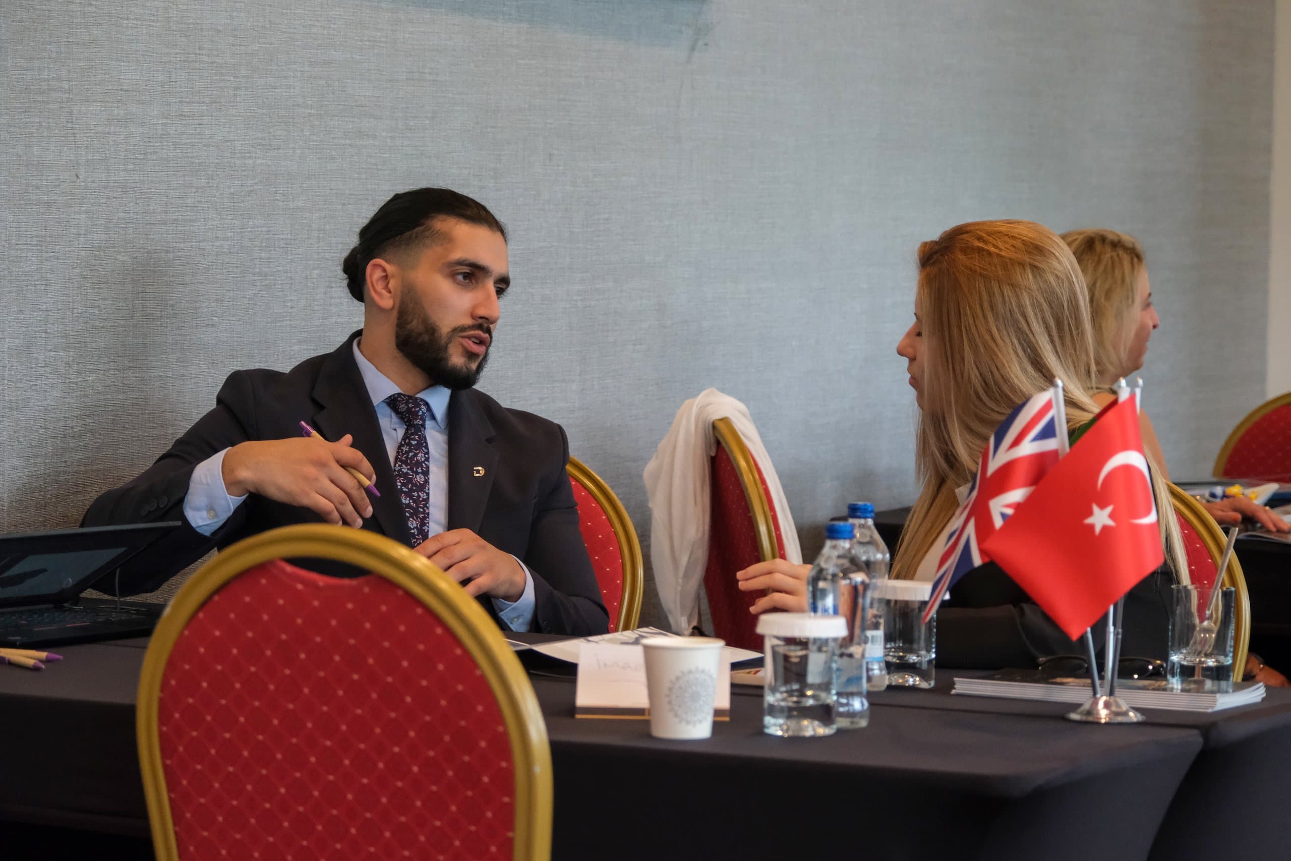 London & Dubai Property Market: Autumn 2026 Outlook