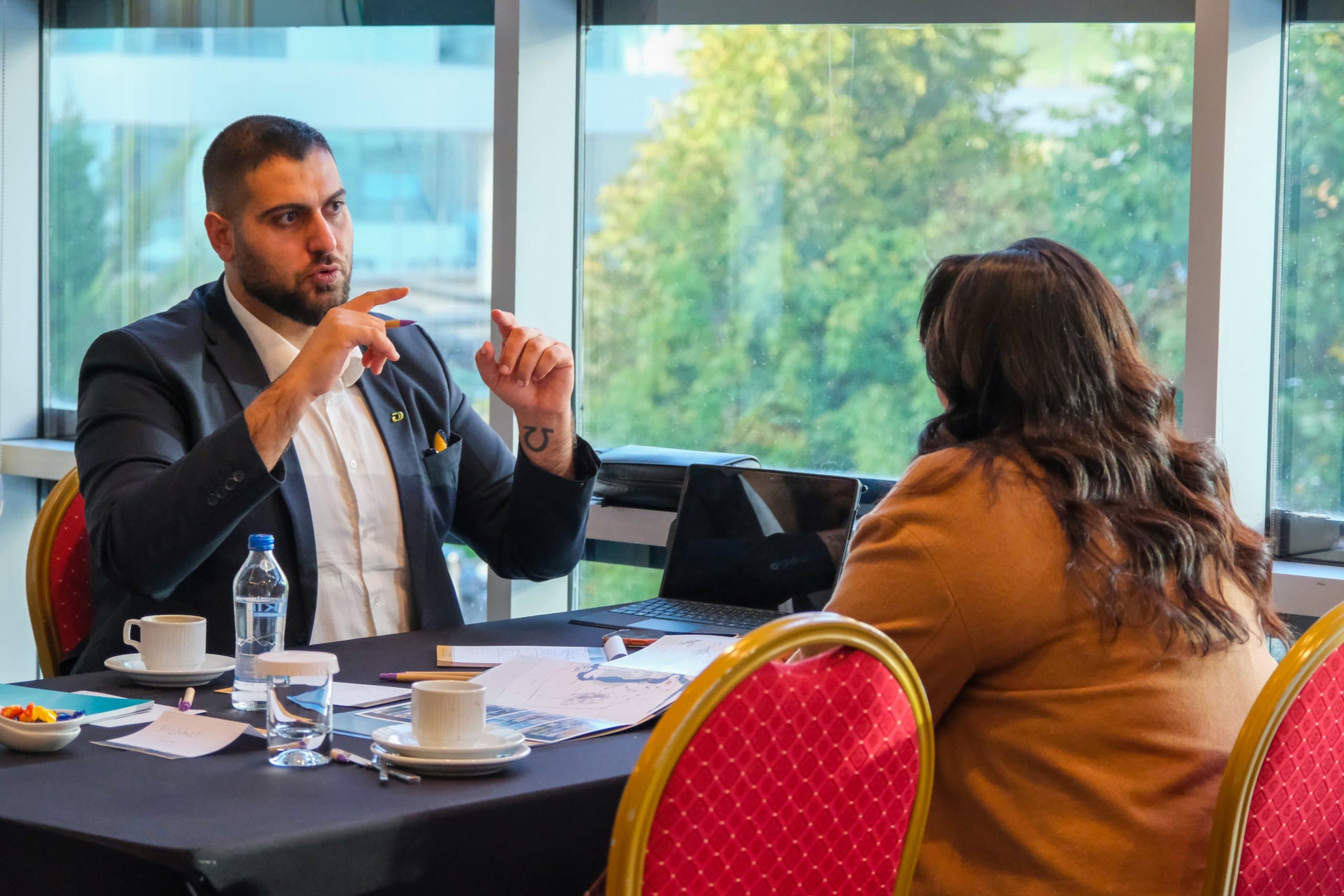 London & Dubai Property Market: Autumn 2026 Outlook