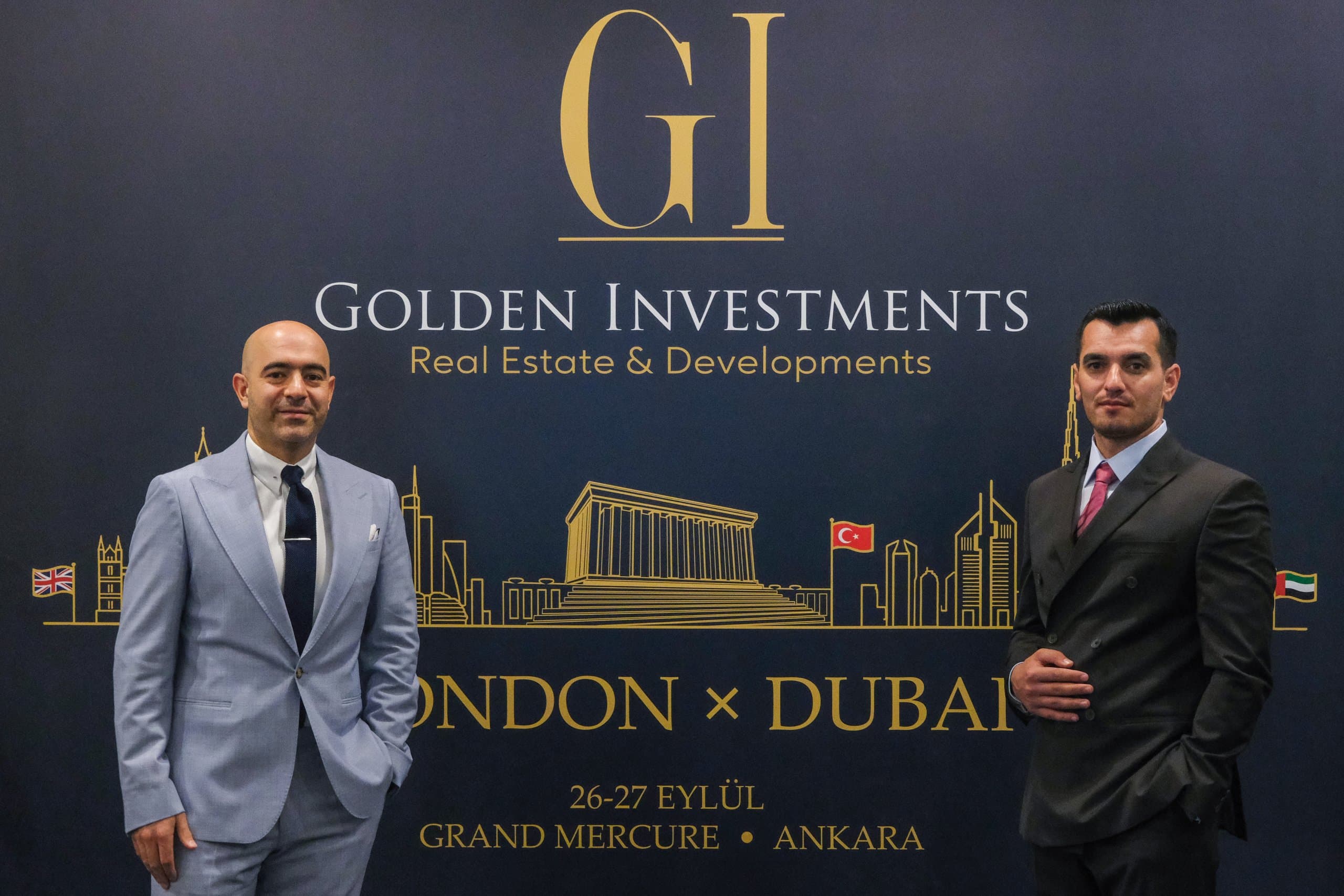 London & Dubai Property Market: Autumn 2026 Outlook