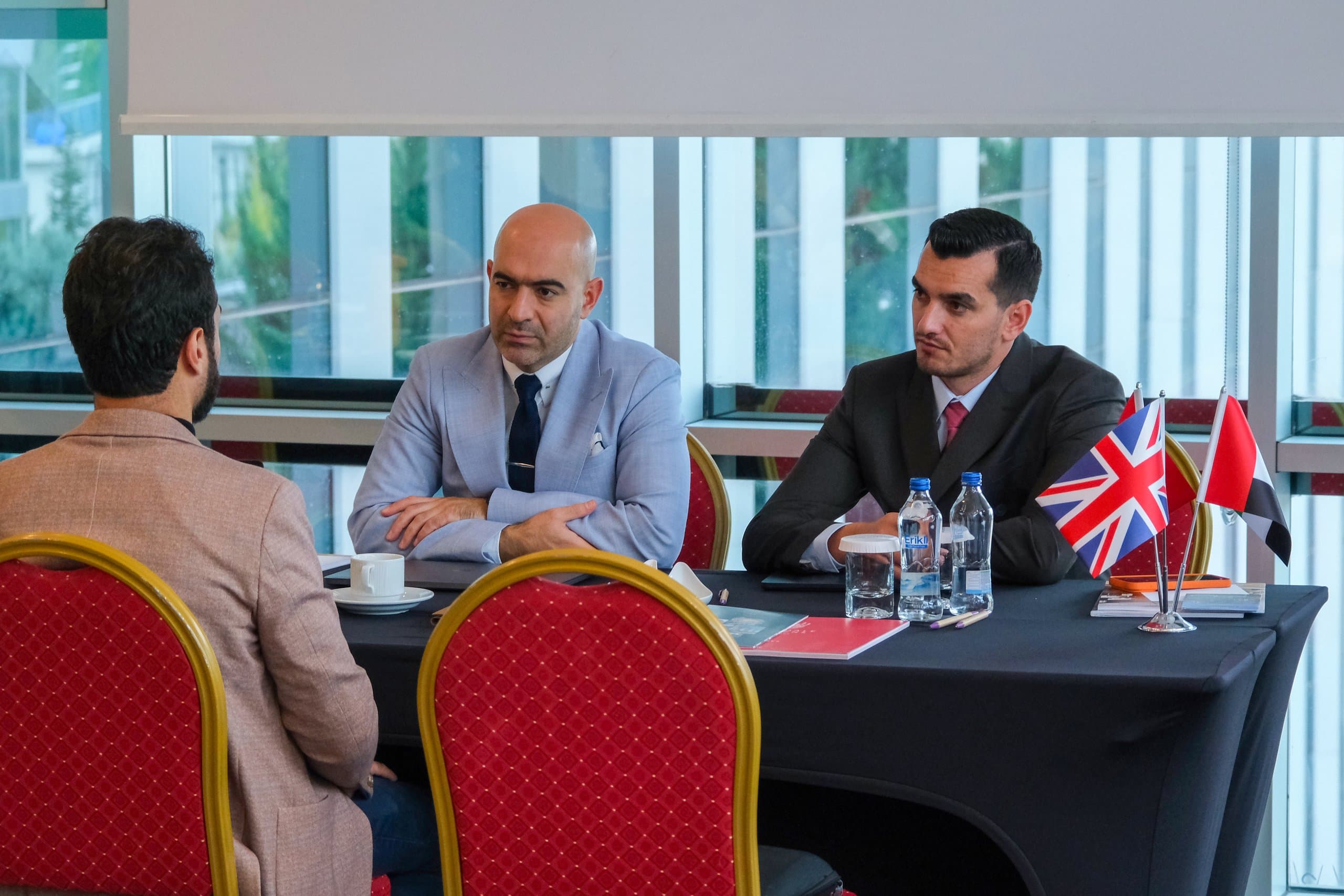 London & Dubai Property Market: Autumn 2026 Outlook