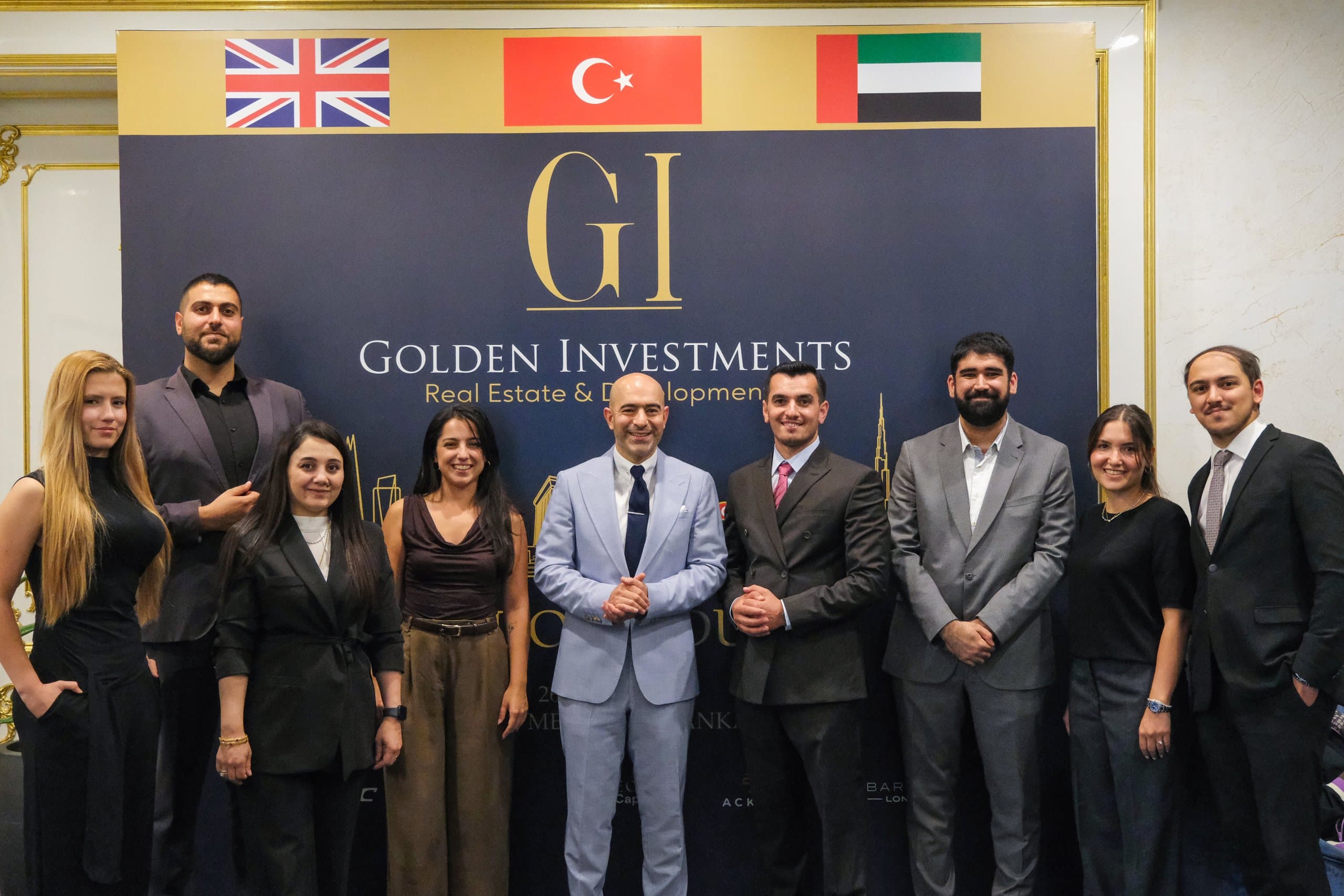 London & Dubai Property Market: Autumn 2026 Outlook