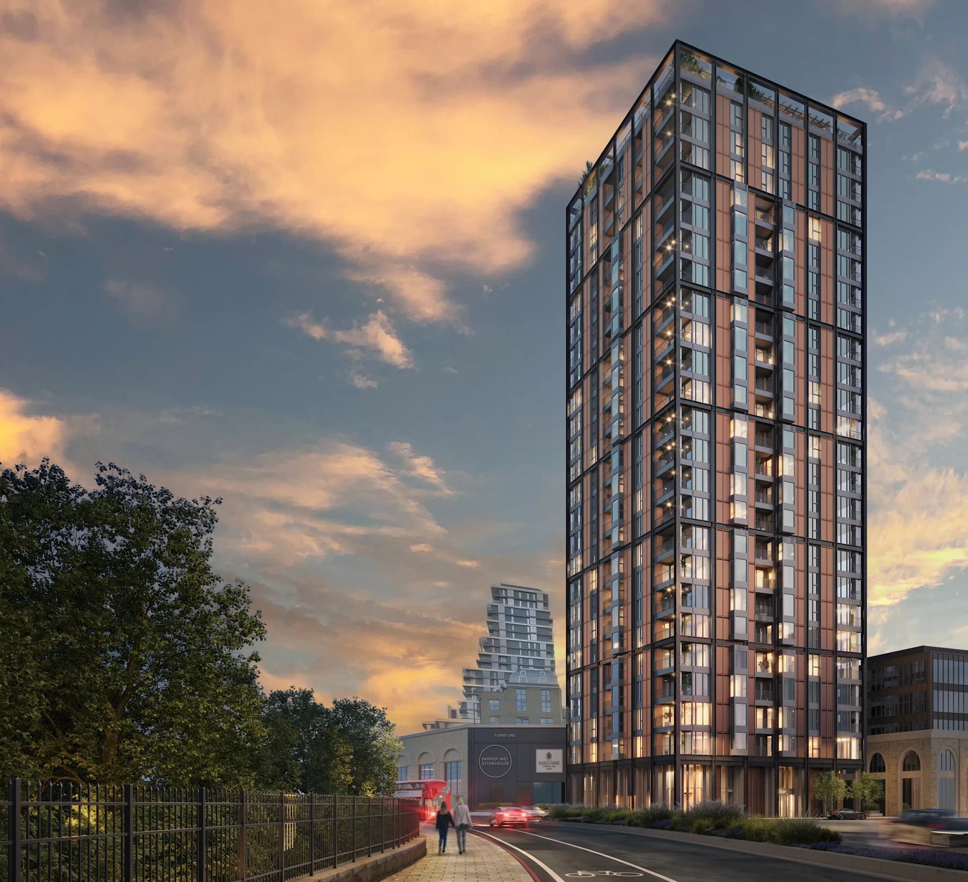 The HiLight Battersea
