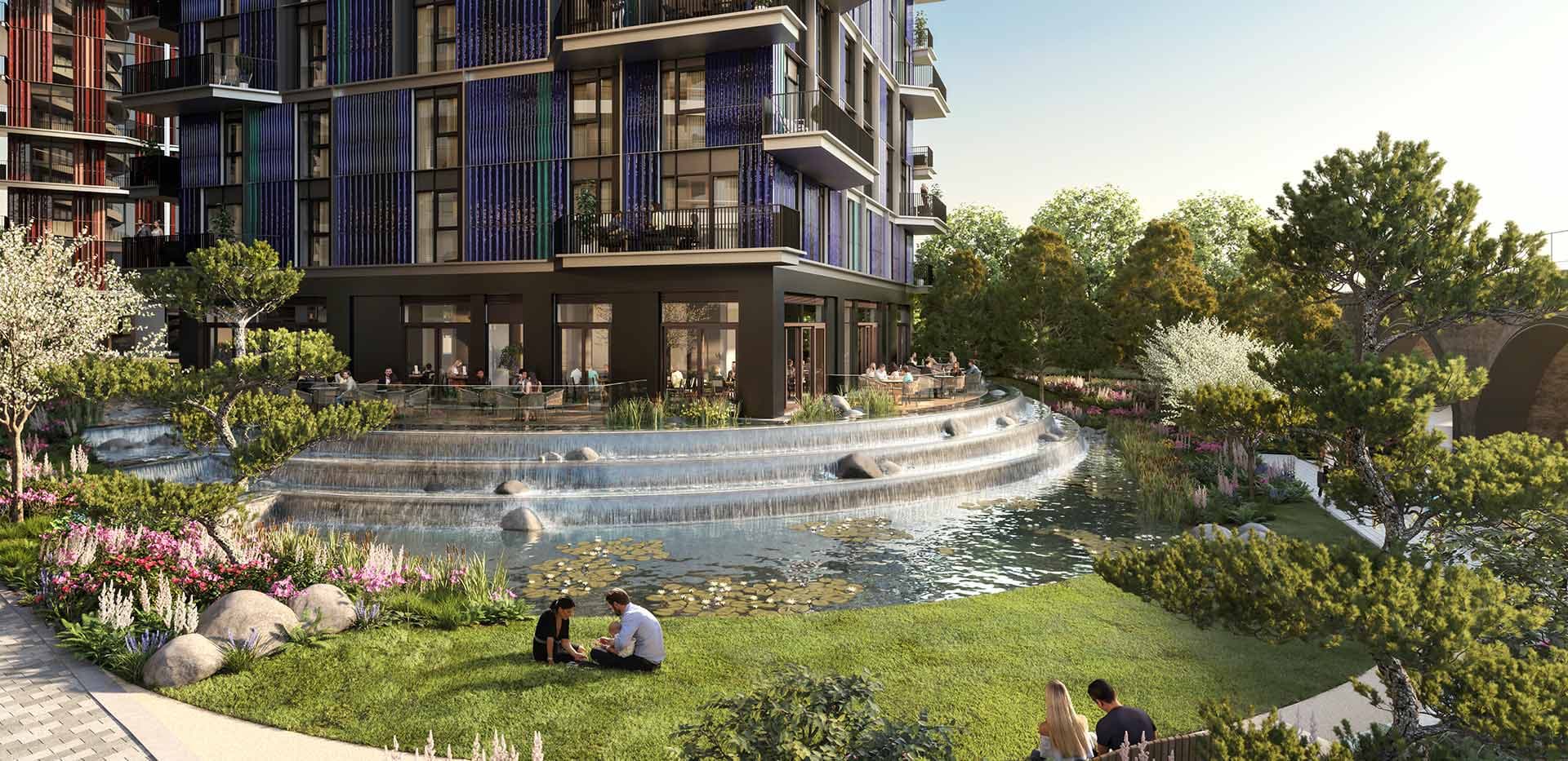 White City Living
